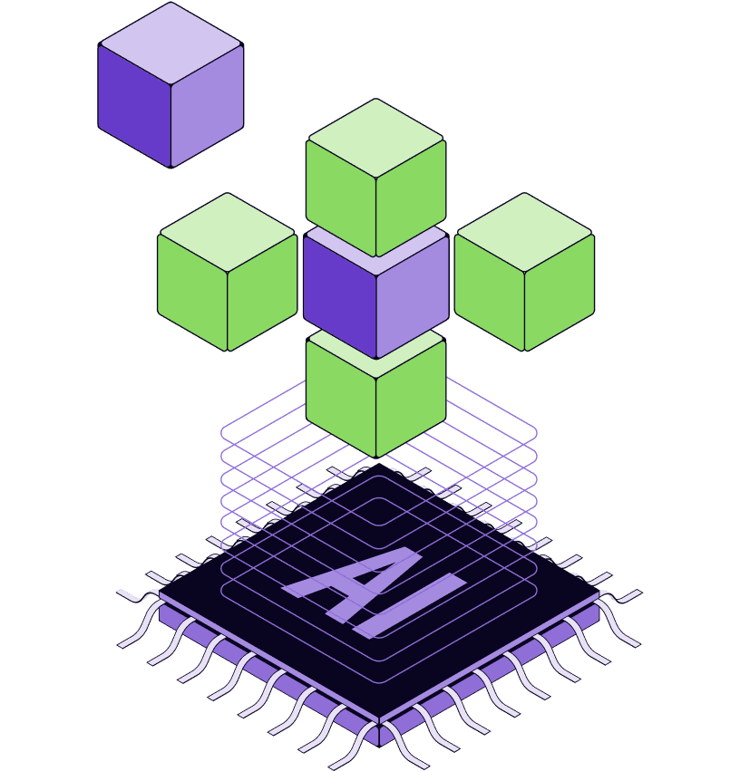 Cubes and AI